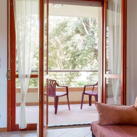 Villa La Cavaliera Aparthotel 3*
