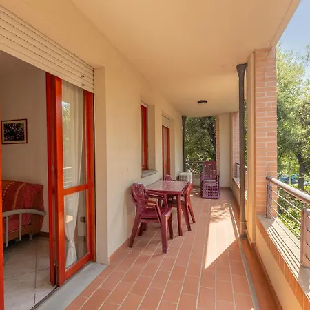 Villa La Cavaliera Aparthotel San Vincenzo