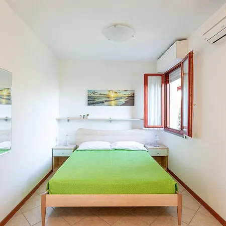 Villa La Cavaliera Aparthotel San Vincenzo