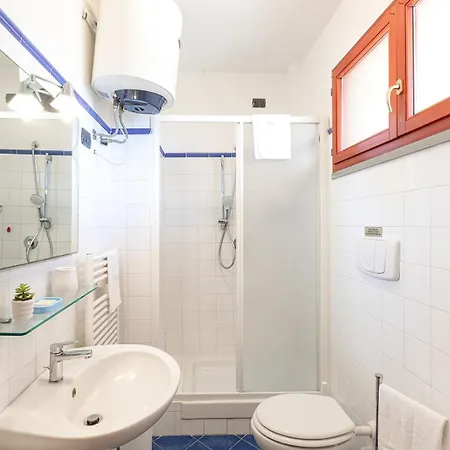 Villa La Cavaliera 3* San Vincenzo