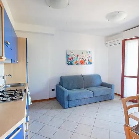 Aparthotel Villa La Cavaliera 3*