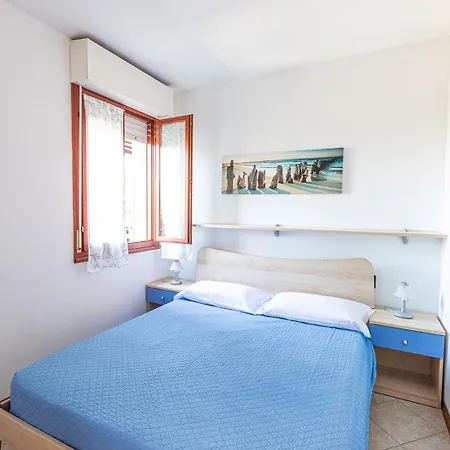 Villa La Cavaliera San Vincenzo