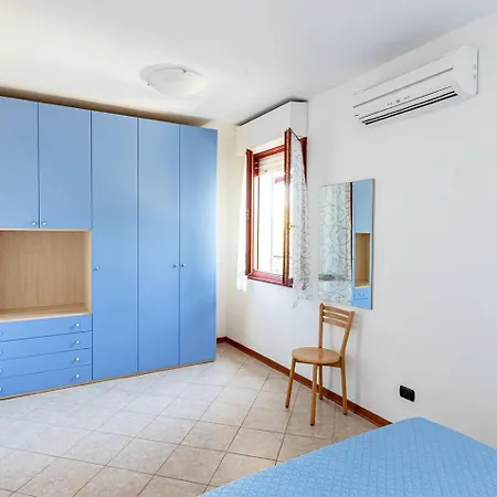 Villa La Cavaliera 3* San Vincenzo
