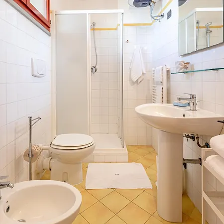 Aparthotel Villa La Cavaliera San Vincenzo