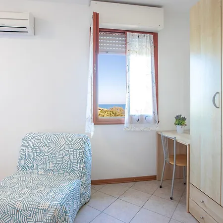 Aparthotel Villa La Cavaliera 3*