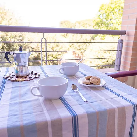 Villa La Cavaliera Aparthotel
