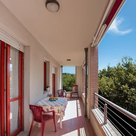Aparthotel Villa La Cavaliera San Vincenzo