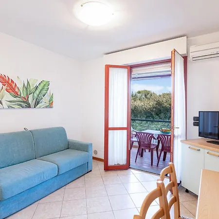 Villa La Cavaliera Aparthotel San Vincenzo