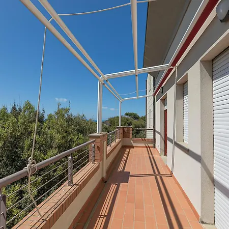 Aparthotel Villa La Cavaliera