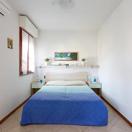 Aparthotel Villa La Cavaliera 3*
